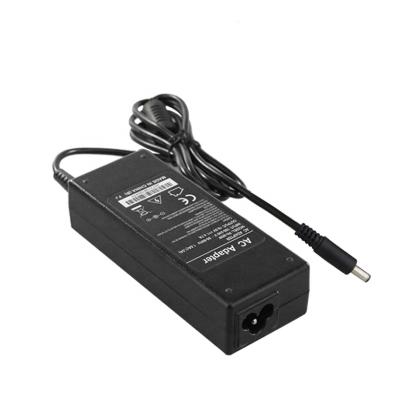 China Original LAPTOP Laptop 90w AC Adapter 19.5v 4.62a Desktop For Dell With 4.5*3.0mm Connector for sale