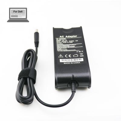 China 90W LAPTOP Laptop Charger 19.5V 4.62A AC Power Adapter for DELL Laptop i7 i5 xps 15 with 7.4*5.0mm for sale