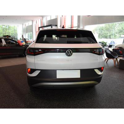 China High Speed SUV Electric Car Fast Suv Electric Charger Electric Cars ID.4 For Sale 4592*1852*1629 zu verkaufen