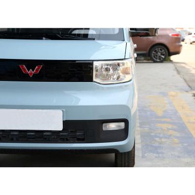 China Ready To Ship Wuling Hongguang EV Electric Car 120km/H Lithium Battery 2020 New Mini Electric Car 2920*1493*1621 for sale