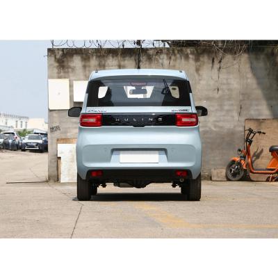 China 2021 New 20kw 4seats EV Electric Car Max Speed ​​100km/H Electric Mini Car 2920*1493*1621 Te koop