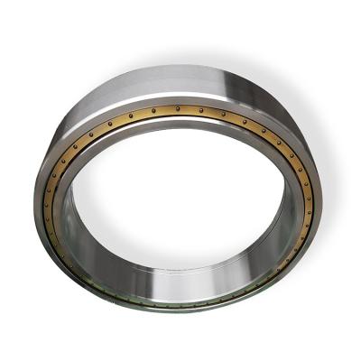 China High quality heavy duty load LRO tailcoat pump bearing NU76645 in stock for sale