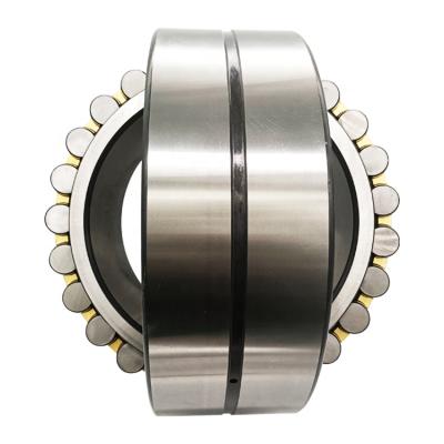 China Mining Equipment Industry Bearings High Inventory Mining Equipment Machinery Bearing For Mining Equipment 22205EAW33 for sale