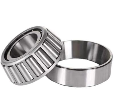 China Load Heavy Duty Long Life And Durable Truck Bearing Truck Wheel Bearings for sale