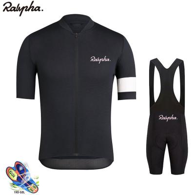 China Breathable Breathable Professional Cycling Short Sleeve Cycling Clothing Mountain Bike Sportswear Cycling Suit Mountain Bike Cycling Suit Cycling Road CY for sale