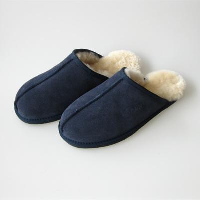 China Cheap Flip Flops Mens Sheepskin Slipper Pet Bed for sale