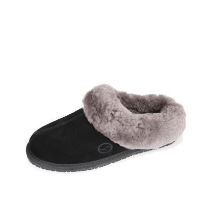 China Fashion\winter popular comfortable\durable TPR outsole indoor slipper with full heel for unisex for sale