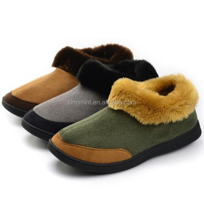 China Indoor football shoes slip-on three color shoes for sale