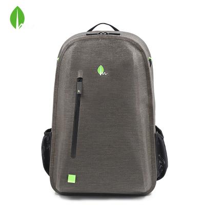 China Outdoor 15.7 Inch Men Laptop Backpack Waterproof Multifunctional Backpack for sale