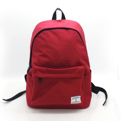 China Lightweight Customize Lightweight Backpack School Bags For Sale for sale