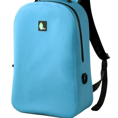 China Fashionable Waterproof Backpack School Bags for sale