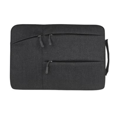 China Custom Nylon Bag Shockproof Tote Bag Notebook Computer Laptop Briefcase With Handle for sale