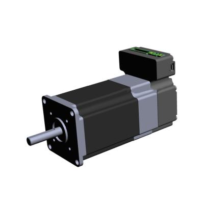 China Other Servo Motor NEMA 23 Smart Automation Integrated Closed Circuit Stepper Motor for sale