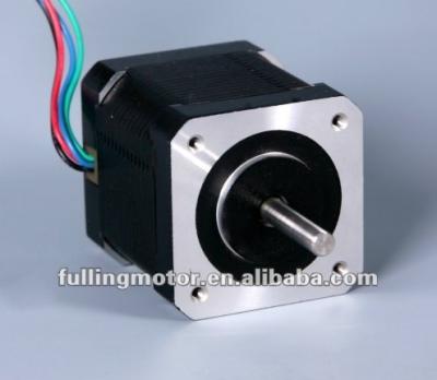 China Factory Price 42mm Included High Quality Hybrid Stepper Motor for sale