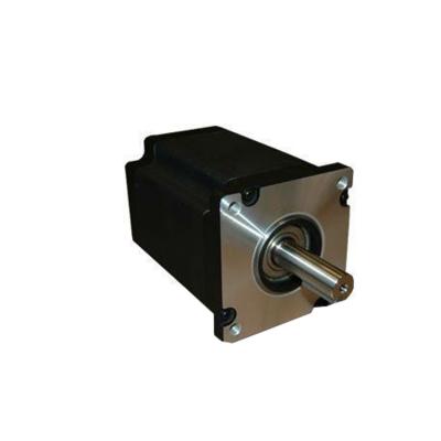 China 110mm NEMA 42 Hybrid Enclosed Stepper Motor FL110STH99-5504A for sale