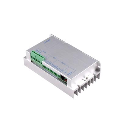 China Various Operating Voltage BLDC B Series Supply Brushless Driver Support CAN 2.0B Protocol For ZWSK Motor for sale