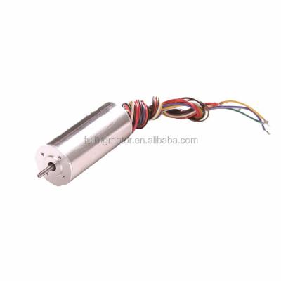 China Other high-speed coreless DC motor for sale