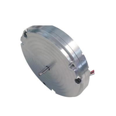 China Other China Goods Wholesale Flat Brushless DC Motor for sale