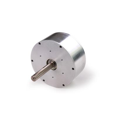 China Totally Enclosed China Wholesale Direct Drive Brushless Motor for sale