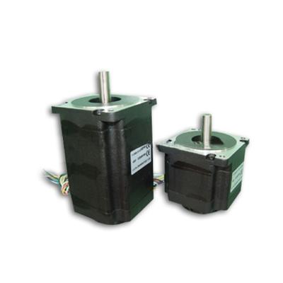 China 86mm Waterproof Brushless 48V Motor for AGV Industry for sale