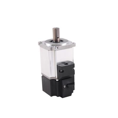 China IP65 FL60SV DC Servo Motor for sale