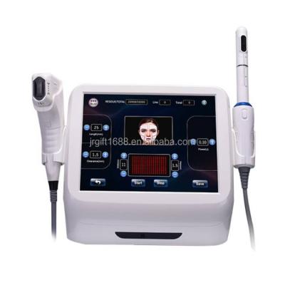 China Anti-puffiness factory price machine equipment anti aging facial massage and vaginal tightening machine for sale