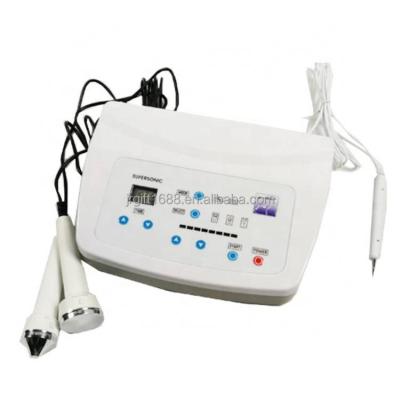 China Peel Tighten Portable Freckle Removal Plasma Ultrasonic Facial Machine For Face Lifting for sale