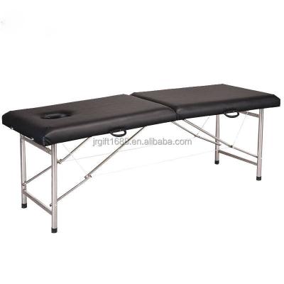 China Factory Direct Selling Massage Bed Household Hot Selling Comfortable Folding Portable Massage Bed New for sale