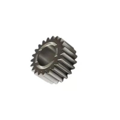 China Truck Transmission Planetary Reduction Mechanism Good Quality Promotional Commercial Automotive Industry Mesh Planetary Gear Strong And Low Lift for sale