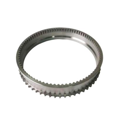 China Truck Gearbox Planetary Reduction Gear Good Quality 32~40hrc Excessive Noise High And Low Lift Diverse Gear Mesh Sleeve for sale