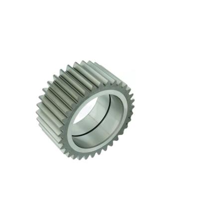 China Strong And Low Noise Good Quality Mixing And Deceleration Reducer Concrete Mixer Mesh Hot Sale Secondary Planetary Gear for sale