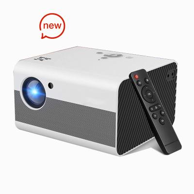 China Internet Ready [Hot Cheap Amazon Mini 1080p] LED LCD 1080p Factory Cheap Price Video Movie Cinema For Home Theater for sale