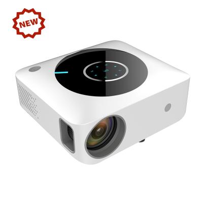 China Watch Home Cinema Ready 1920x1080 Full HD LCD Internet Projector Native Movie Projector For Home Theater for sale