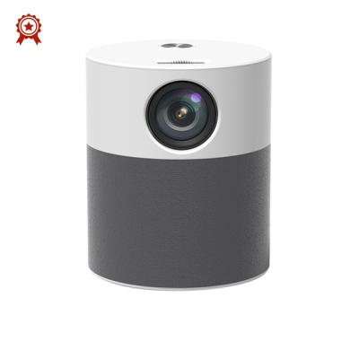 China Internet Ready Vivibright Android Projector Led LCD HD Video 1080p Android MINI Projector For Home Theater for sale