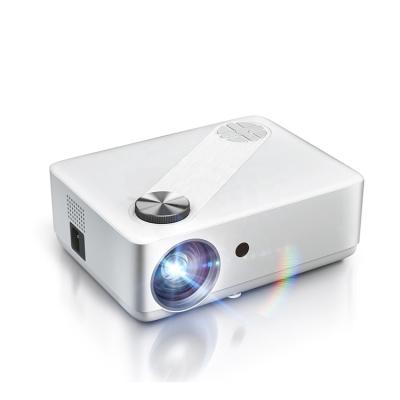 China Internet Ready 1080P Full HD 1080P Android Top Selling Projector for sale