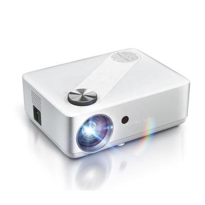 China Internet Ready 2022 New Released Native Full HD 1080P Android 9.0 Projector for sale