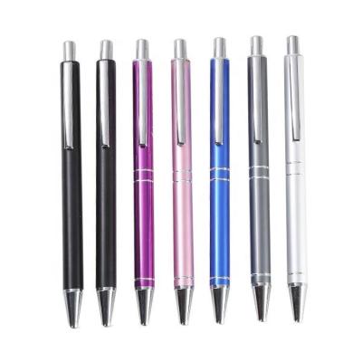 China Promotional Pen Professional Supplier Cheap Ballpoint Pen Good Writing Ballpoint Pen Tip for sale