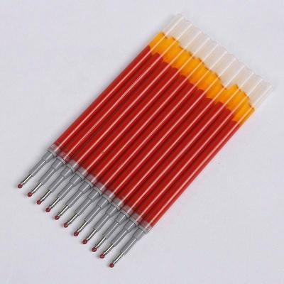 China Top Selling Blue/Black/Red 0.5mm/0.7mm/1.0mm Fancy Drawing Drawing Kits RECHARGE Pen for sale