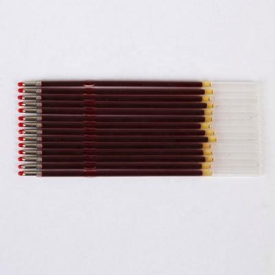 China Professional Promotion Gift Paint Refill Supplier Pen Ink Refill OBG Plastic Medium Refill for sale