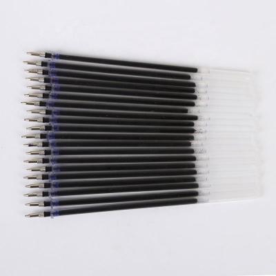 China REFILL 2019 Professional Made 0.7mm Ballpoint Pen Wholesale Creative Pen Refill for sale