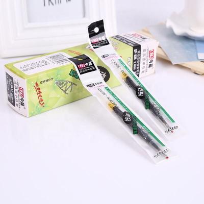 China REPLENISH most popular promotion drawing gift good writing 0.5mm mini pen refill for sale