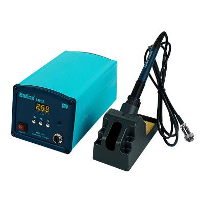 China 500M Series Soldering Iron Tip 150W High Power Iron BK3300A Eddy Current Station Mobile Phone Repair High Frequency Electronic Soldering Tool for sale