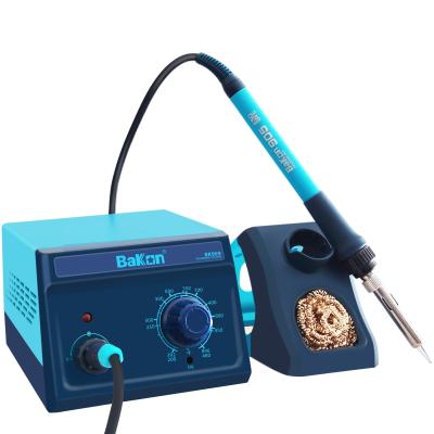 China High Power Thermostatic Repair Station 70W Rework Station 70W Electric Iron 230V Welding BK969 Soldering Station BK969 for sale