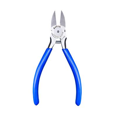 China STRIPPER PLIERS Precision Side Cutting Comfortable pliers prevent sweaty and non-slip involvement cutting pliers for sale