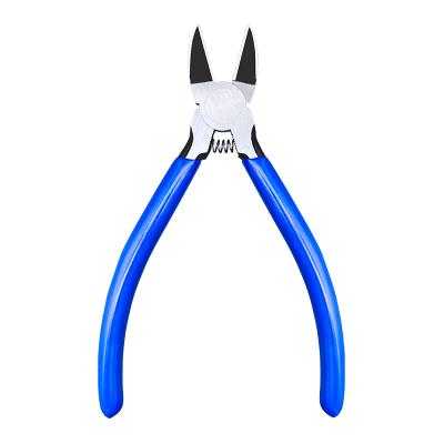 China PLIERS 2021 Muti-functional anti-rust and anti-corrosion wire stripper manual pliers cutting tools for sale