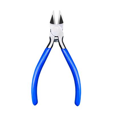 China STRIPPER PLIERS Comfortable Prevent Sweat and Cutting Pliers Muti-functional Holding Non-slip Cutting Pliers for sale