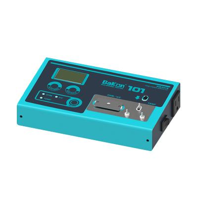 China BAKON BK101 Soldering Iron Complete Tester Thermometer Can Measure Resistance Voltage BK101 for sale