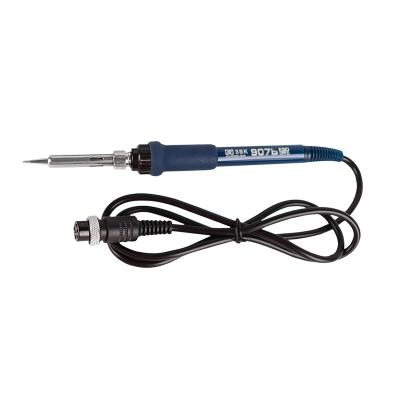 China Special pencil handle SBK936-b soldering iron handle SBK936-b constant temperature station 40W handle wire soldering accessories for sale