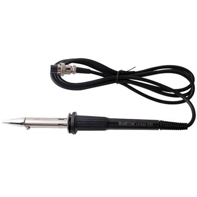 China Original high frequency soldering iron 200W LF350 handle wire accessories BK3300 special handle pencil handle BAKON for soldering station for sale