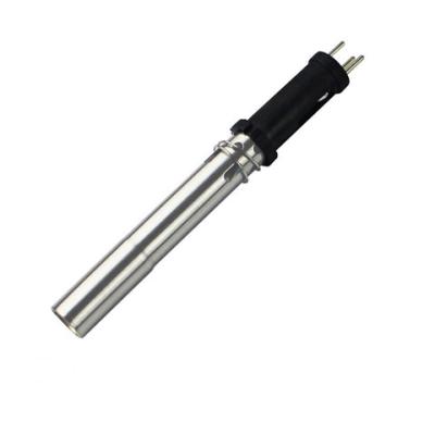 China Industrial Heating Parts Wholesale Price Station VH150 Heater Accessories BK3300A Station Handle High Frequency Welding Soldering Iron Heater for sale